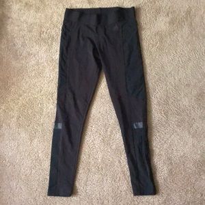 adidas Yoga/Compression Pants